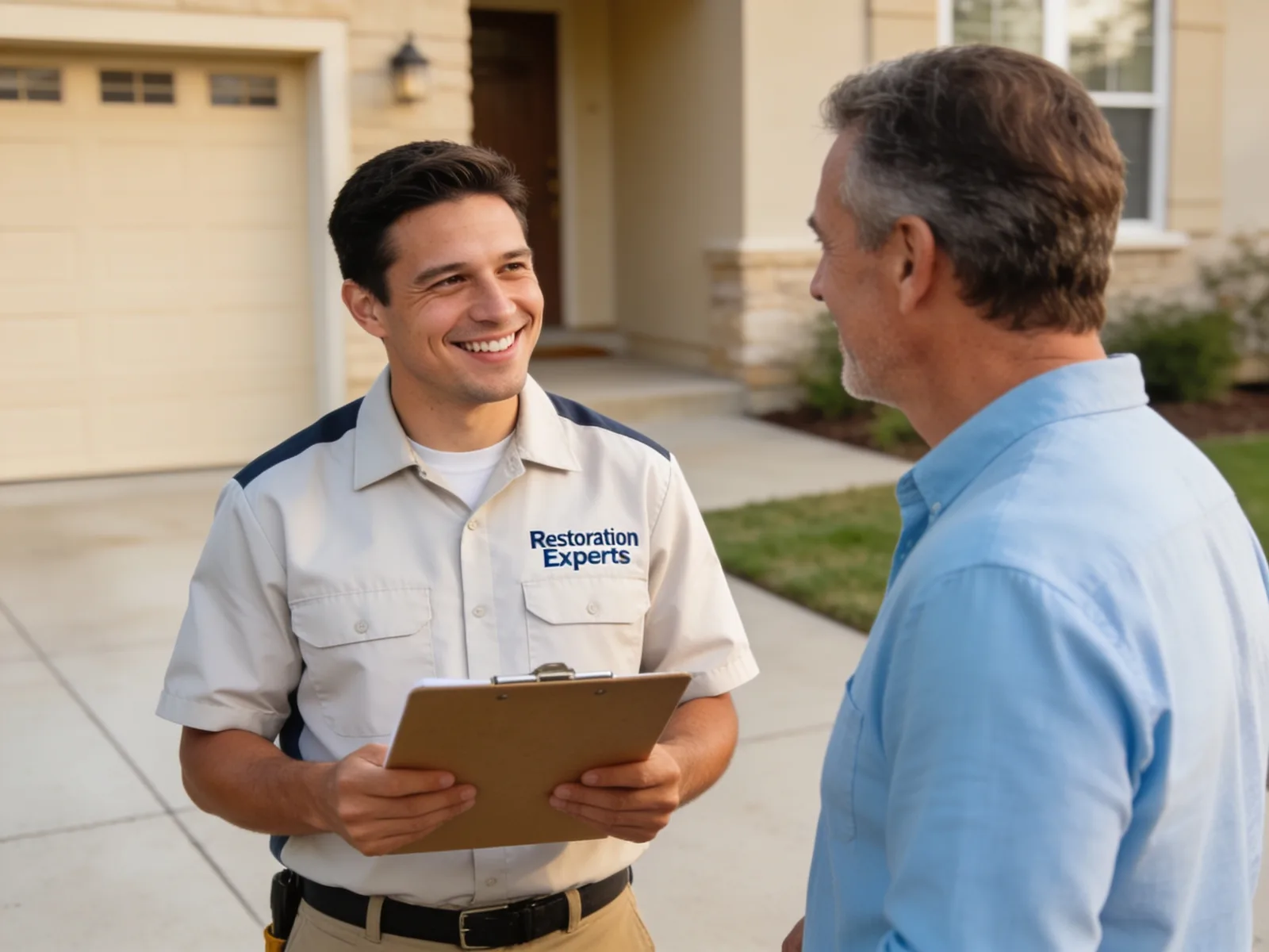 Water Damage Cleanup Watson, OK FAQs
